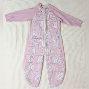 Ergopouch 2.5 TOG Sleepsuit, 8-24 months